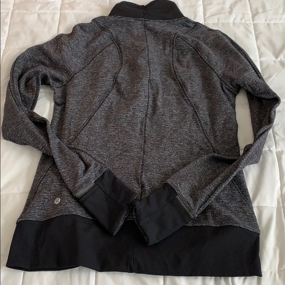 Jacket - Picture 4 of 5